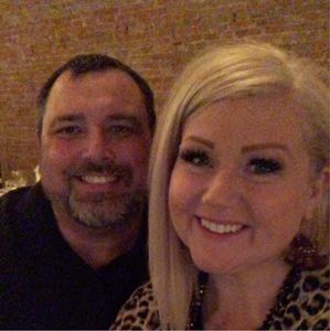 Meet your Posher, Brandy